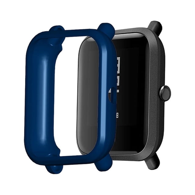 Housse de Protection pour Montre, Boîtier de Protection Multifonction pour Montre Intelligente, Résistance aux Chocs pour Accessoires de Montre