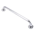 thumbnail image 1 of Barre de Douche Murale en Acier Inoxydable de 500 mm avec Poignée et Rail de Soutien, Comprend des Raccords Muraux Standards Poignée de Douche Barre de Bain, 1 of 8