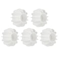 thumbnail image 1 of Products Cleaning for Household Use – 5PCS Reusable Scrubbing for Laundry Washing Machine Silicone Steamer Dryer Washer Cleaner 5PCS, 1 of 3