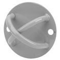 thumbnail image 4 of Plaque de Fixation de Yoga à Performance Stable, Disque de Fixation à Sangle de Traction, pour Balançoire Hamac, 4 of 8