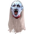 thumbnail image 1 of Forum Novelties Accessoire Tête de Vampire Gothique, Taille Unique, 1 of 2
