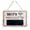 D, variant on Product Category Door Hanging Decoration and Product Title Home Exterior and Interior Door Sign for Password at Public Places—Wooden Wall Art for Hotel Store and Home
