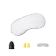 thumbnail image 2 of Antqov Heated Eye Mask, Warm Eye Compress Mask for Dry Eyes, USB Eye Heating Pad with Temperature & Timer Control Eye Mask for Sleeping - Contoured, Home Accessories, 2 of 8