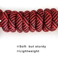 thumbnail image 3 of 1.5mx12mm Durable Rope Slip Collar Dog Lead- Handle Pet Training Leash, 3 of 9