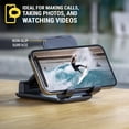 thumbnail image 4 of Scosche SUFMPS-SP Select TS Universal Folding Phone Stand, 4 of 6