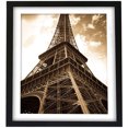 thumbnail image 1 of Coofit Photo Frame Multipurpose Wood Picture Frame Wall Photo Frame for Room Decor, 1 of 10