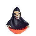 thumbnail image 1 of Halloween Motion Sensor Sound Light Fruit Plate Plastic Material Durable Interactive for Party Trick Props Living Room Bedroom Party Venue Halloween Atmosphere, 1 of 3