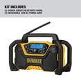 thumbnail image 3 of DEWALT 20 V MAX Lithium-Ion Cor, 3 of 5