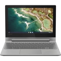Lenovo 300e Chromebook (2nd Gen) AST 82CE - Flip design - AMD A4
