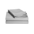 thumbnail image 1 of Johnson Home 600 Thread Count Cotton Tuxedo Sheet Sets, 1 of 3