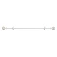 thumbnail image 1 of Camino Tige Décorative & Finial Break Blanc 48-86, 1 of 1