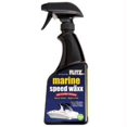 thumbnail image 1 of FLITZ MX32806 Marine Speed Wax Spray 16 Oz., 1 of 2