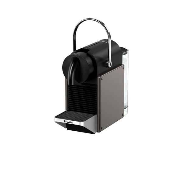 Nespresso Pixie エスプレッソマシン ブラック Nespresso Pixie Espresso Machine by Breville, Titan - Walmart.ca