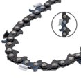 thumbnail image 3 of Semi Chisel Skip Tooth Chainsaw Chain 28 inch .050 3/8 93DL for Echo 10 Pack 810-CCC2420H, 3 of 4