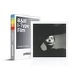 thumbnail image 1 of Polaroid B&W i-Type Film - 8-Pack, 1 of 3