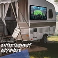 thumbnail image 3 of Audiobox 32-Inch Smart LED HDTV for RV, Camping | Magic Remote, webOS Hub, Bluetooth, Dual-Band WiFi, & 12V AC/DC Compatibility, 3 of 10