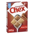 thumbnail image 1 of Chex Cinnamon Cereal 345G, 1 of 7