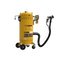 thumbnail image 3 of DeWALT Abrasive Blast Vac, 3 of 10