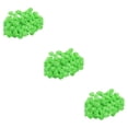 thumbnail image 2 of Transemion 500pieces Wreath Wedding House Decor Lasting Impression With These Exquisite green 3Set, 2 of 6