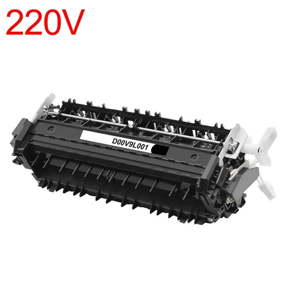 Fuser Assembly D00V9L001 D008AK001 for MFC-L6700DW L6750DW L6800DW L6900DW HL-L6200DW Series, High Temperature Control, Modular Quick-Change Design for Office Printing(220V)