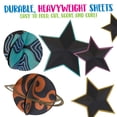 thumbnail image 3 of Crayola Project Premium Black Construction Paper, 50 Sheets, 3 of 5