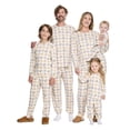 thumbnail image 1 of George Family Holiday Pajamas, 1 of 7