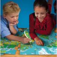thumbnail image 3 of CARTE LEAPREADER MAPPEMONDE ANGLAIS, 3 of 3