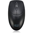 thumbnail image 2 of WKB-1330CB Ensemble clavier et souris de bureau sans fil 2,4 GHz, 2 of 8