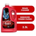 thumbnail image 1 of Drano® Max Gel Drain Cleaner and Clog Remover 2.3L, 1 of 5