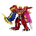 thumbnail image 1 of Power Rangers Dino Super Charge - Dino Charge Megazord Figure, 1 of 6