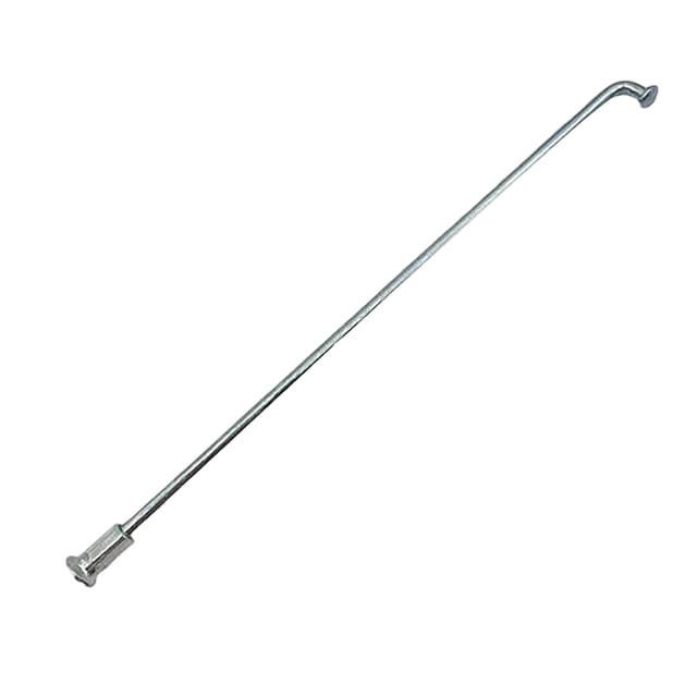 Rayons en Acier de 12 g 2,5 mm pour Tricycles et