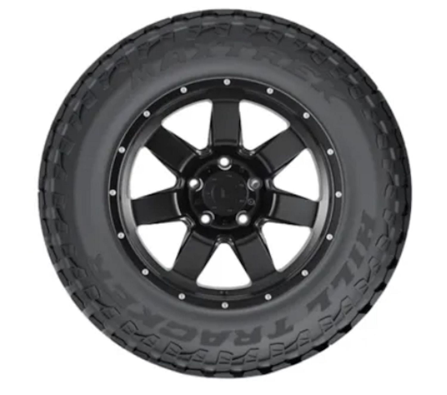 MaxTrek Hill Tracker LT275/65R18 LRE 123/120R pneu