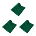 thumbnail image 1 of Decodeary Elegant Flannel Fabric Peel Sticker Paper Liner for Costumes Delicate and Charming Green 15.75 Inchx58.27 Inch 3Set, 1 of 6