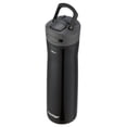 thumbnail image 4 of Bouteille d’eau Contigo Ashland Chill 2.0, acier inoxydable, couvercle AUTOSPOUT, réglisse, 4 of 7