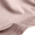 thumbnail image 5 of MeetoTime Women's Long Sleeve Shirts Soft Lightweight Undershirts V-Neck Slim Tees Basic Layer Pullover Tops, 5 of 5