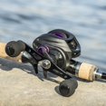 thumbnail image 2 of Baitcasting .2 1 Fishing Reel 12 1BB 8KG, 2 of 8