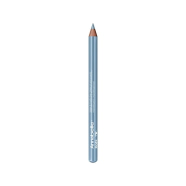Annabelle Traceur pour les yeux végan longue tenue et couleur intense Kohl Satin