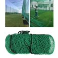 thumbnail image 5 of Baohd 10ft Golf Practice Hitting Net Heavy Duty Impact Border Barrier Mesh Netting, 5 of 5