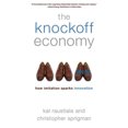 thumbnail image 2 of Knockoff Economy , Kal Raustiala, Christopher Sprigman Livre de Poche, 2 of 2