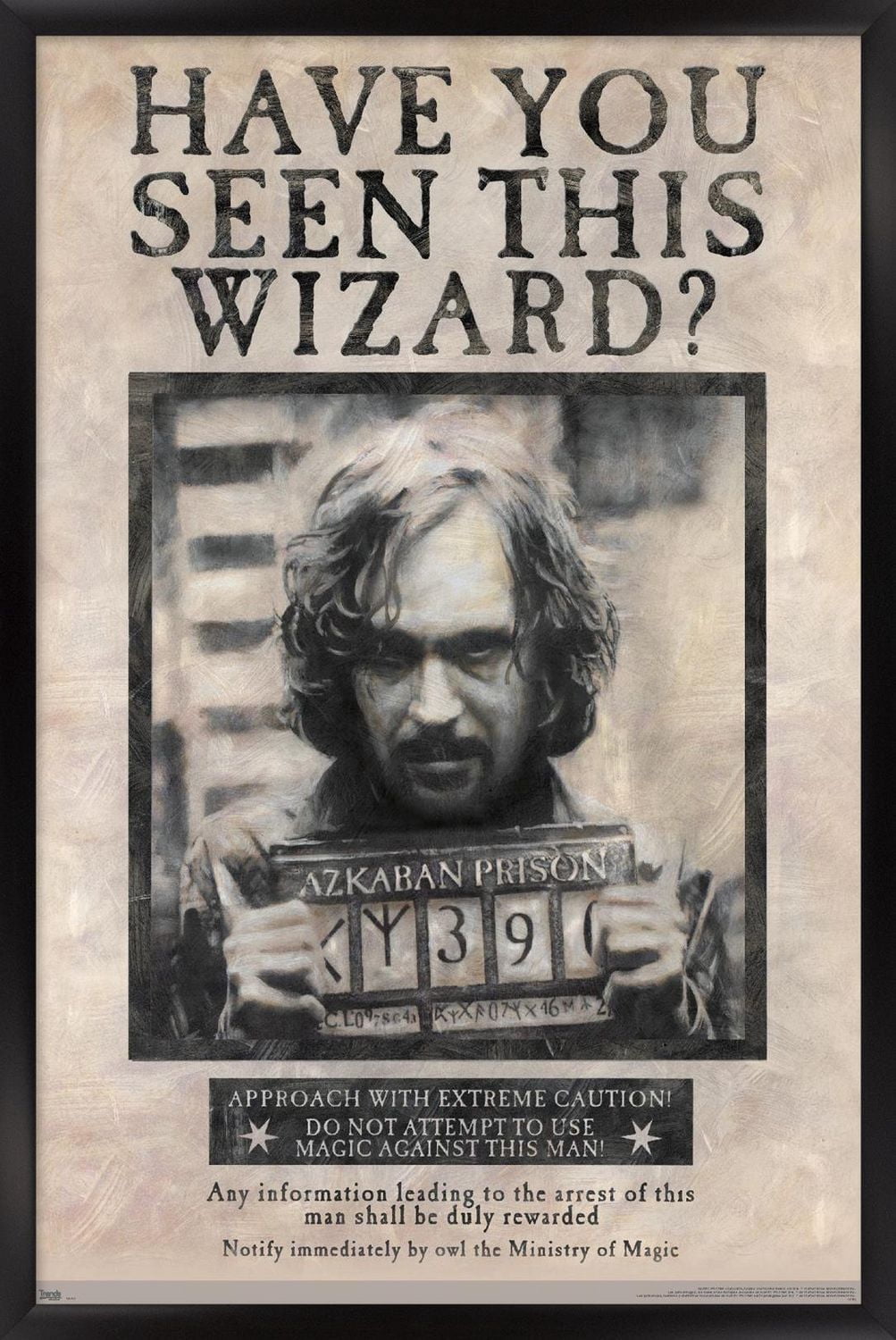 Le monde des sorciers: Harry Potter