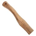 thumbnail image 2 of Wooden Axe Replacement Handle Wooden Grip Axe Handle Replacement for Axe, 2 of 9
