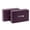Viva Magenta, variant on Zenzation Athletics Yoga Block Set (2pc)
