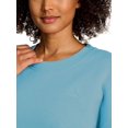 thumbnail image 4 of Reebok Women's Weekender Oversized Crewneck Sweatshirt, 4 of 4