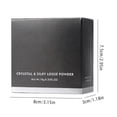 thumbnail image 2 of WIFKLSIIPG Finish Translucent Setting Powder Long Lasting Oil Control Sweatproof, 2 of 7