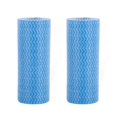 thumbnail image 3 of MesaSe Disposable Dish Cloth Home Cleaning Towels Dish Rags Multi-Use Wiping Rag Household Supplies(50Pcs/Roll), 3 of 8