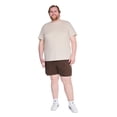 thumbnail image 2 of George Big Men's Stretch T-Shirt, 2 of 6