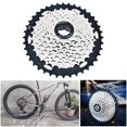 thumbnail image 1 of Deluxe Freewheel 11-25T / 46T 8 ​​Flywheel s Replacements - Easy Installation, High Performance, 11-40T 11-40T, 1 of 10