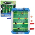 thumbnail image 2 of Desk Soccer Toy, Children Desk Soccer Toy, Children Desk Interactive Toy, Mini  ABS For Children Home, 2 of 8