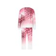 thumbnail image 3 of Pyjamas de Noël Assortis pour Enfants Ensembles de Pyjamas de Vacances pour la Famille, 3 of 3