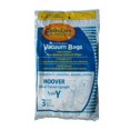 thumbnail image 1 of 3 Hoover Allergy Vacuum Type Y Bags, WindTunnel Upright Vacuum Cleaners, 43655109, 4010100Y, 4010801Y, 1 of 1